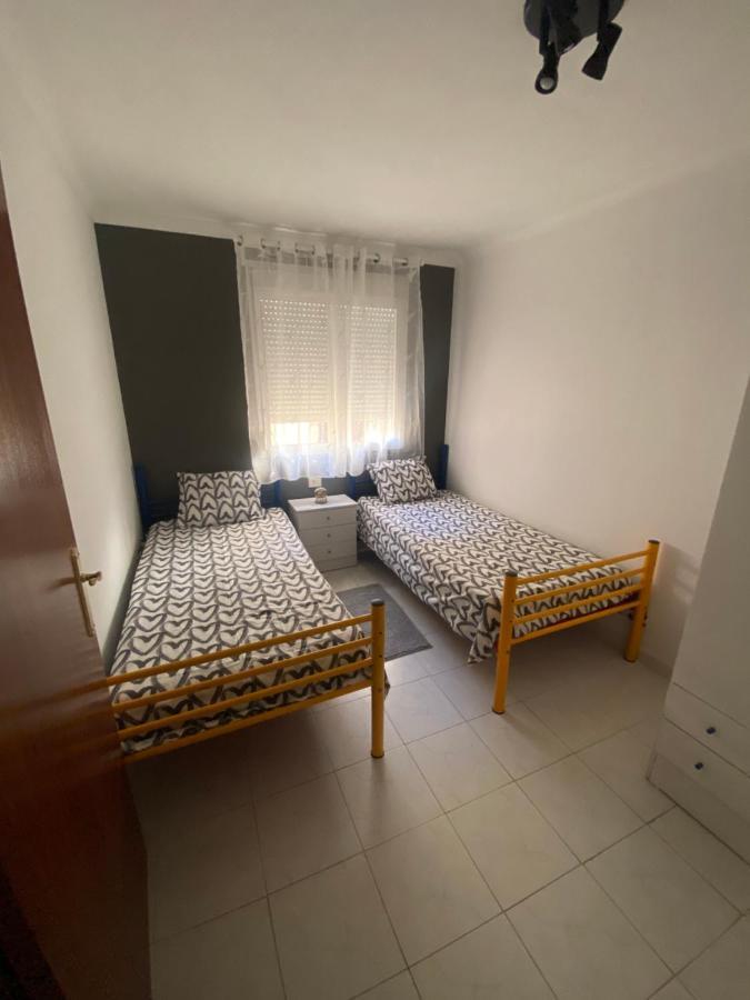 El Templo Appartement El Médano Buitenkant foto