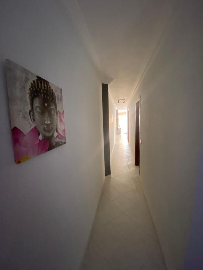 El Templo Appartement El Médano Buitenkant foto